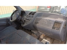 mercedes-benz vito furgón (w638) del año 1999