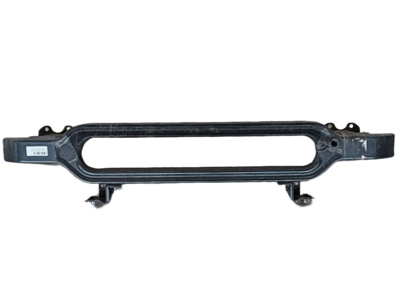 Recambio de refuerzo paragolpes delantero para peugeot 407 sw premium referencia OEM IAM 610339370/13  