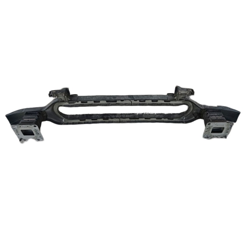 Recambio de refuerzo paragolpes delantero para peugeot 407 sw premium referencia OEM IAM 610339370/13  