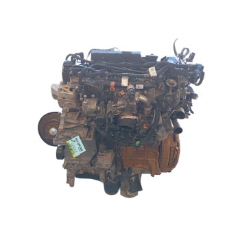MOTOR COMPLETO 4HA(DW12RUE) 
