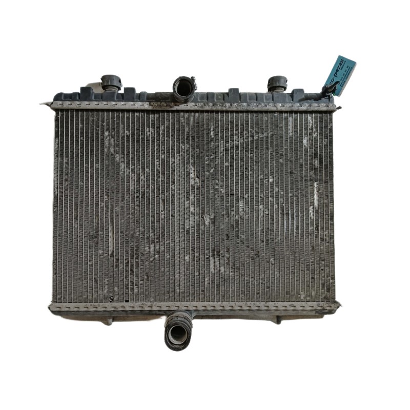 Recambio de radiador agua para peugeot expert kasten furgón l1h1 referencia OEM IAM 1401279580/0R  R5450002