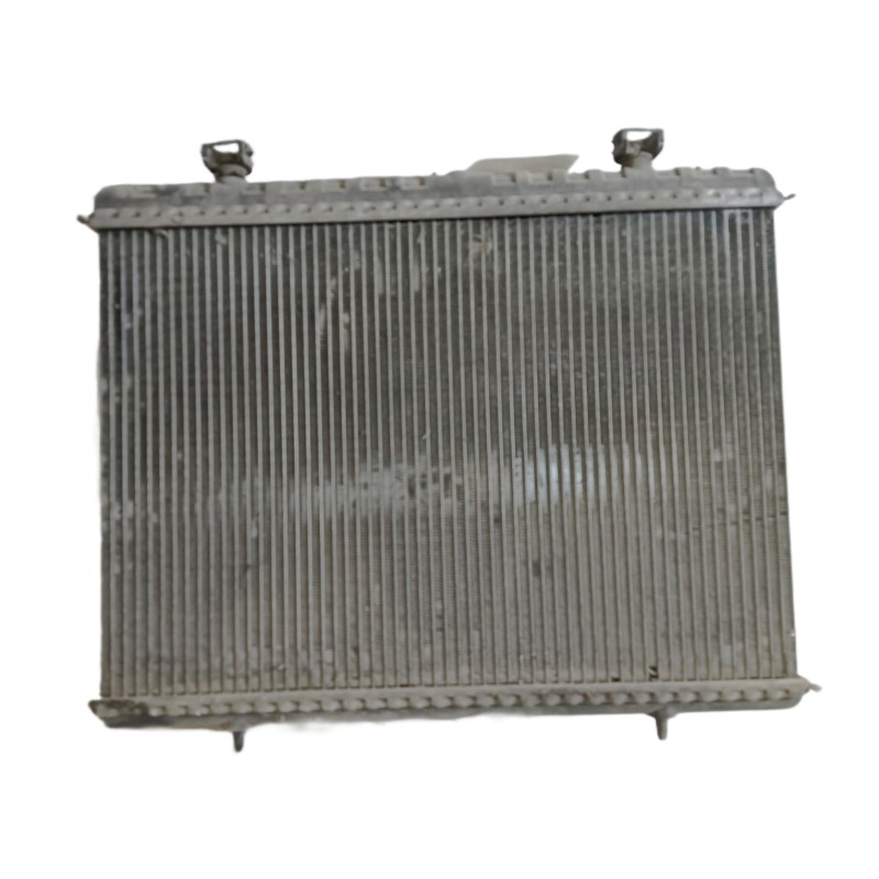 Recambio de radiador agua para peugeot expert kasten furgón l1h1 referencia OEM IAM 1401279580/0R  R5450002