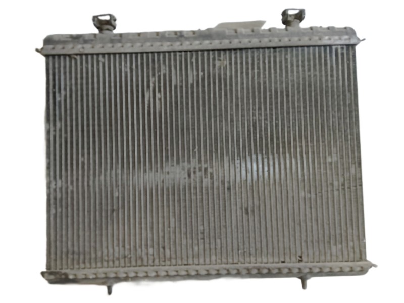 Recambio de radiador agua para peugeot expert kasten furgón l1h1 referencia OEM IAM 1401279580/0R  R5450002