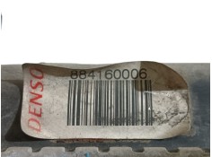 Recambio de radiador agua para citroën c2 collection referencia OEM IAM 884160006   2