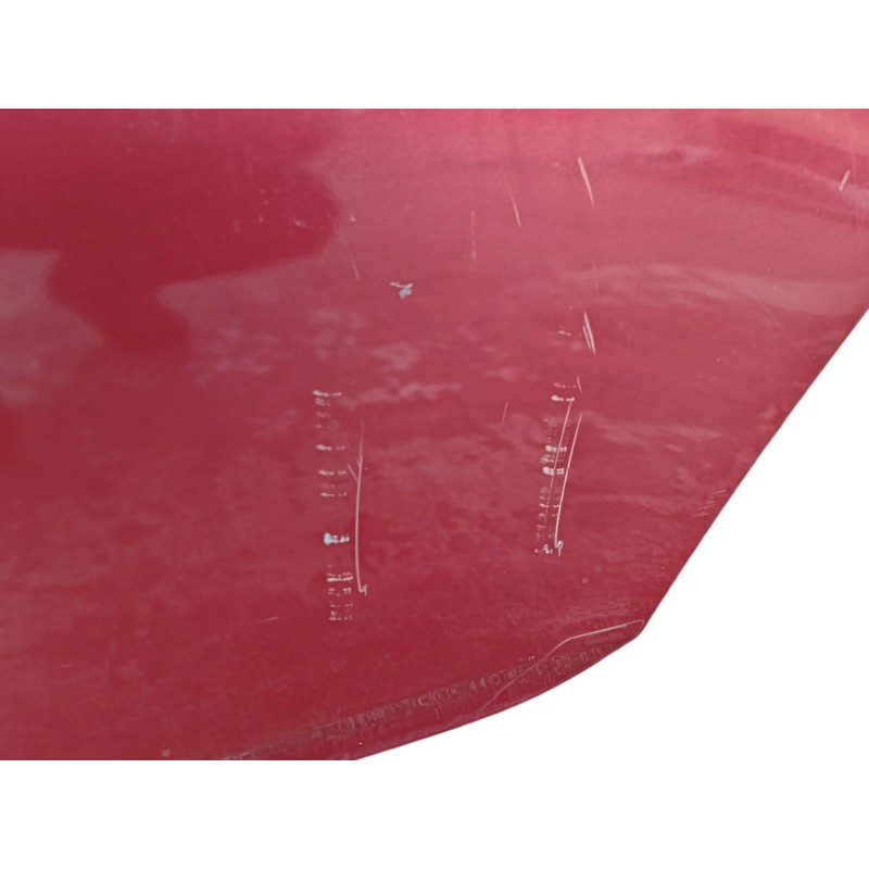 Recambio de puerta trasera izquierda para toyota prius (_w3_) 1.8 hybrid (zvw3_) referencia OEM IAM   