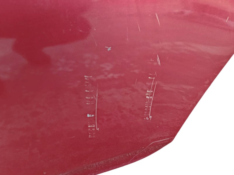 Recambio de puerta trasera izquierda para toyota prius (_w3_) 1.8 hybrid (zvw3_) referencia OEM IAM   