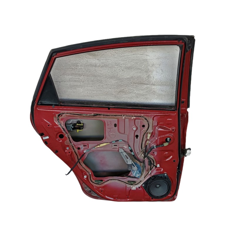Recambio de puerta trasera izquierda para toyota prius (_w3_) 1.8 hybrid (zvw3_) referencia OEM IAM   
