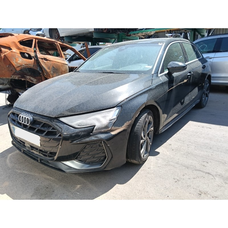 AUDI A3 SPORTBACK (8YA, 8YF)