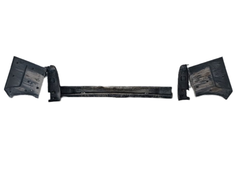 Recambio de paragolpes trasero para fiat ducato caja cerrado 35 techo sobreelevado (06.2006 =>) l4h2 120 multijet referencia OEM