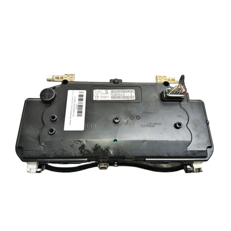 Recambio de cuadro instrumentos para renault kangoo (f/kc0) authentique referencia OEM IAM  281209642 