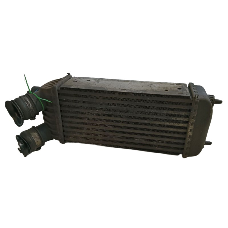 Recambio de intercooler para peugeot expert kasten furgón l1h1 referencia OEM IAM 1498987080  