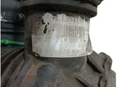 Recambio de intercooler para peugeot expert kasten furgón l1h1 referencia OEM IAM 1498987080   2