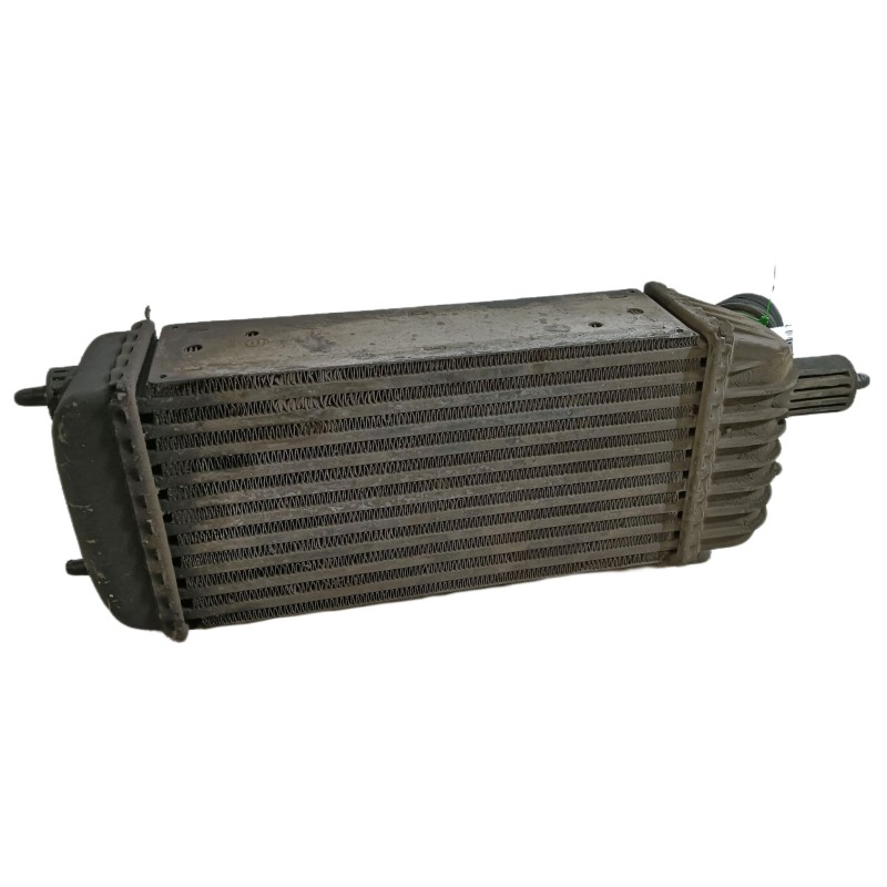 Recambio de intercooler para peugeot expert kasten furgón l1h1 referencia OEM IAM 1498987080  
