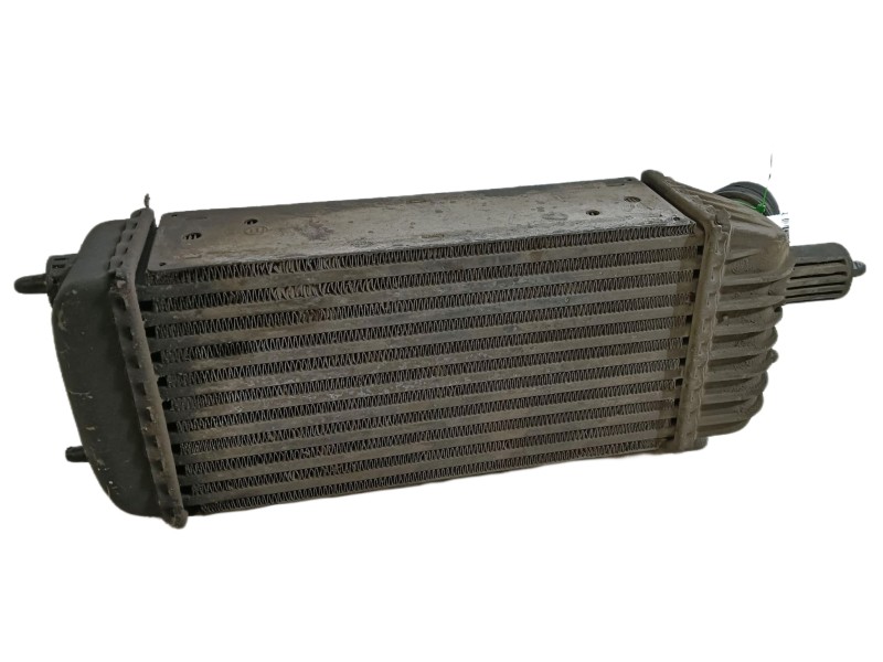 Recambio de intercooler para peugeot expert kasten furgón l1h1 referencia OEM IAM 1498987080  