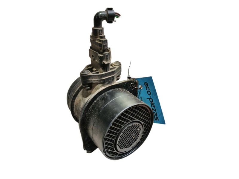 Recambio de caudalimetro para ssangyong kyron 200 xdi limited referencia OEM IAM   