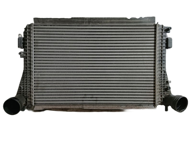 Recambio de intercooler para volkswagen passat berlina (3c2) advance referencia OEM IAM 3C0145805P  