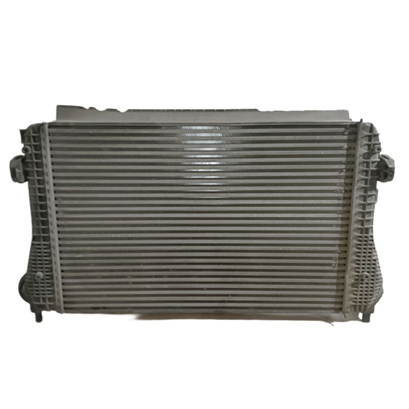 Recambio de intercooler para volkswagen passat berlina (3c2) advance referencia OEM IAM 3C0145805P  
