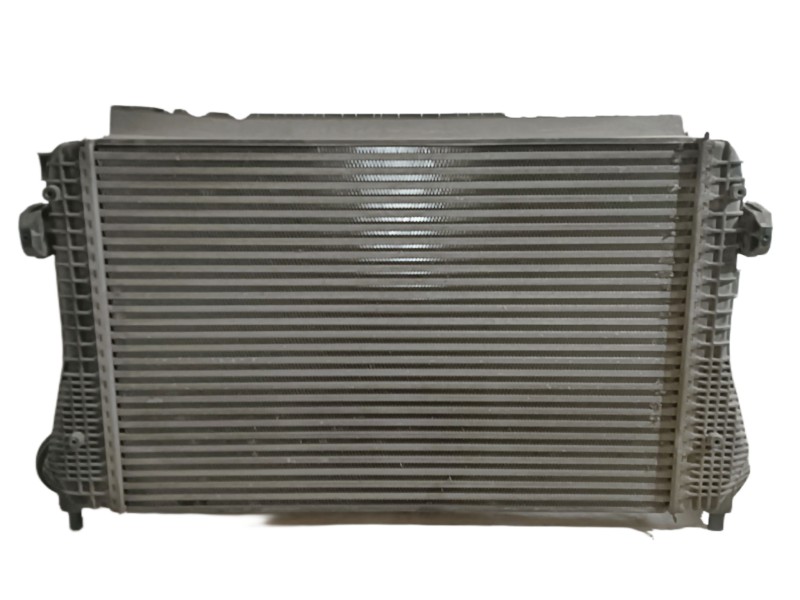 Recambio de intercooler para volkswagen passat berlina (3c2) advance referencia OEM IAM 3C0145805P  