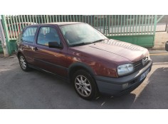 VOLKSWAGEN GOLF III (1H1)