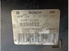 Recambio de electroventilador para renault laguna iii dynamique referencia OEM IAM 0130307096  214810036R 2