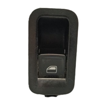 MANDO ELEVALUNAS TRASERO IZQUIERDO 6R0867255H9B9 6R0867255H 