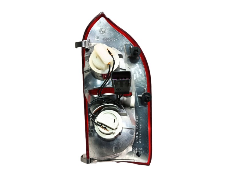 Recambio de piloto trasero izquierdo interior para opel insignia sports tourer 2.0 16v cdti referencia OEM IAM   