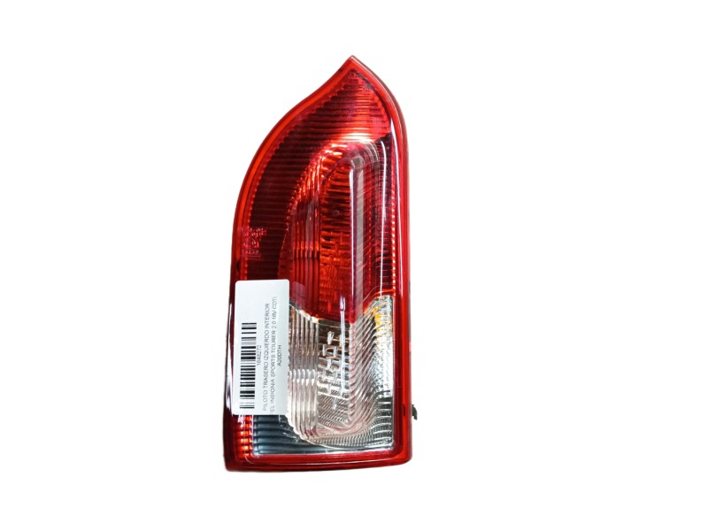 Recambio de piloto trasero izquierdo interior para opel insignia sports tourer 2.0 16v cdti referencia OEM IAM   