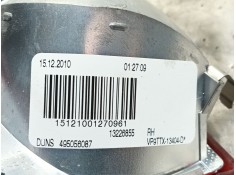 Recambio de piloto trasero derecho interior para opel insignia sports tourer 2.0 16v cdti referencia OEM IAM    2