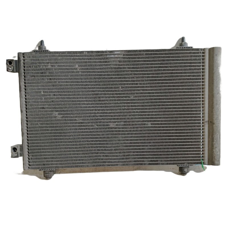 Recambio de condensador / radiador aire acondicionado para peugeot expert kasten furgón l1h1 referencia OEM IAM 1400836980  L669