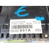 Recambio de cuadro instrumentos para seat ibiza iii (6l1) 1.9 sdi referencia OEM IAM  110080104010A W06L0920801A