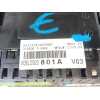 Recambio de cuadro instrumentos para seat ibiza iii (6l1) 1.9 sdi referencia OEM IAM  110080104010A W06L0920801A