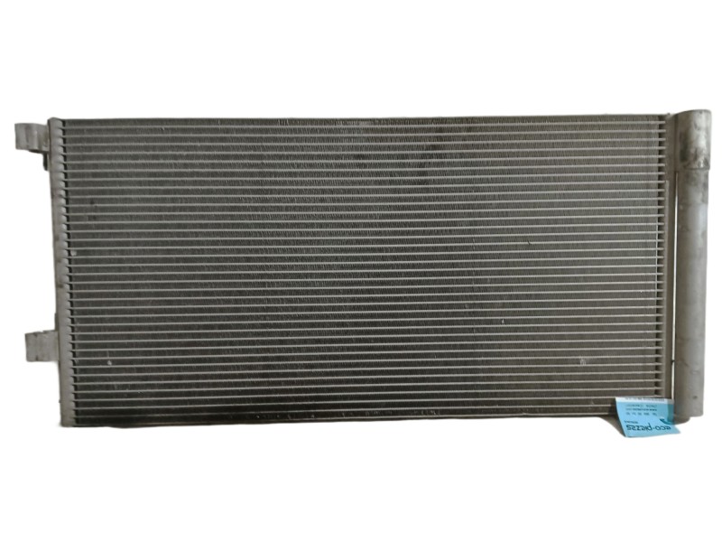 Recambio de condensador / radiador aire acondicionado para renault laguna iii dynamique referencia OEM IAM 921100002R  H954900