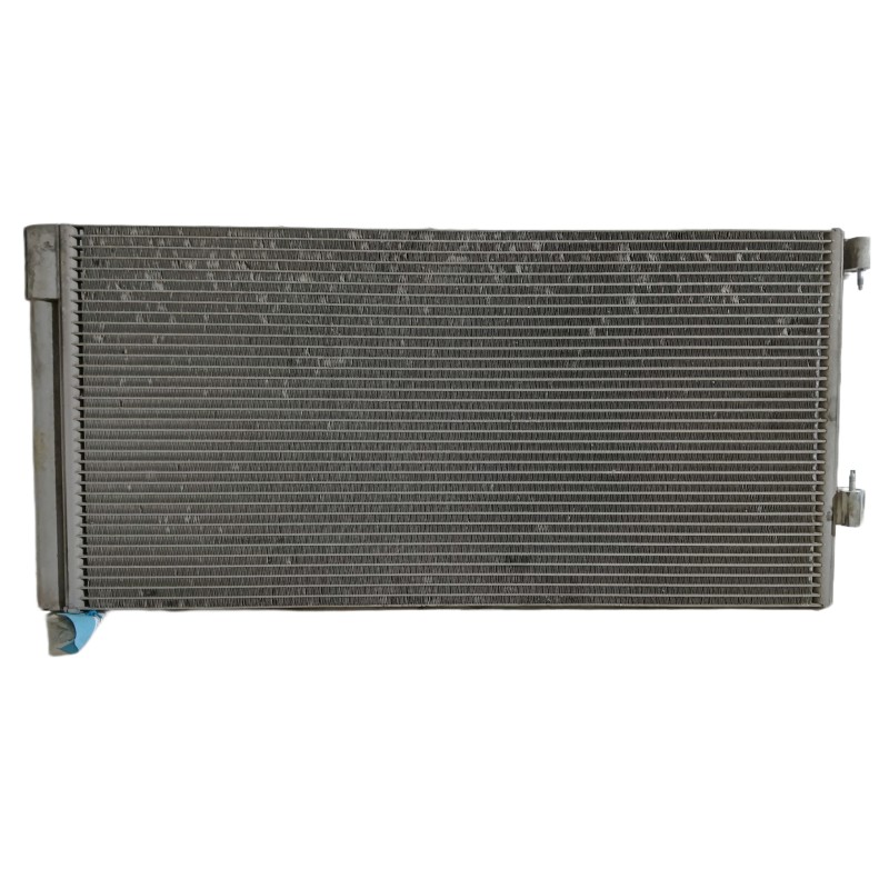 Recambio de condensador / radiador aire acondicionado para renault laguna iii dynamique referencia OEM IAM 921100002R  H954900