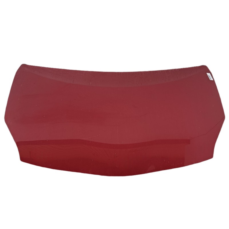 Recambio de capot para toyota prius (_w3_) 1.8 hybrid (zvw3_) referencia OEM IAM   