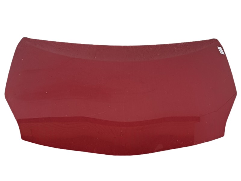 Recambio de capot para toyota prius (_w3_) 1.8 hybrid (zvw3_) referencia OEM IAM   