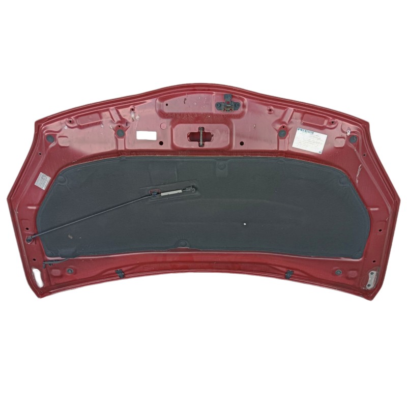 Recambio de capot para toyota prius (_w3_) 1.8 hybrid (zvw3_) referencia OEM IAM   