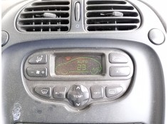 Recambio de mando calefaccion / aire acondicionado para citroën xsara picasso 2.0 hdi referencia OEM IAM   