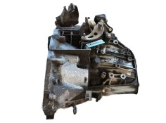 Recambio de caja cambios para peugeot 407 sw premium referencia OEM IAM 20MB02 9642019610 9643921680 2