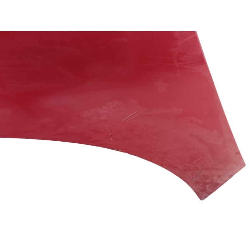 Recambio de aleta delantera izquierda para toyota prius (_w3_) 1.8 hybrid (zvw3_) referencia OEM IAM   