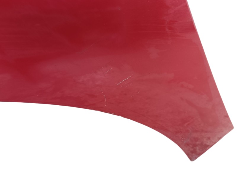 Recambio de aleta delantera izquierda para toyota prius (_w3_) 1.8 hybrid (zvw3_) referencia OEM IAM   