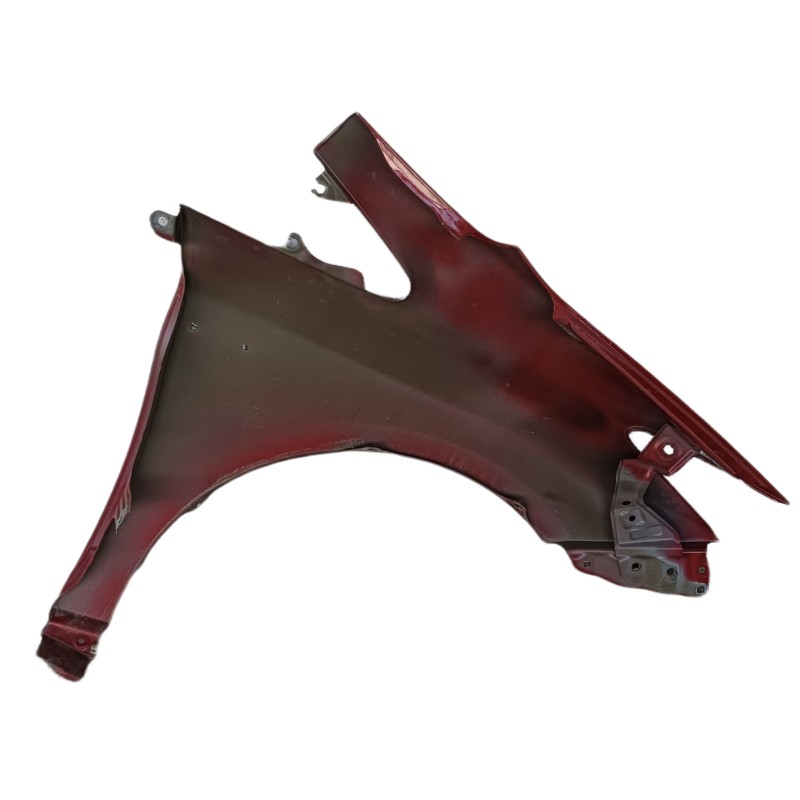 Recambio de aleta delantera izquierda para toyota prius (_w3_) 1.8 hybrid (zvw3_) referencia OEM IAM   