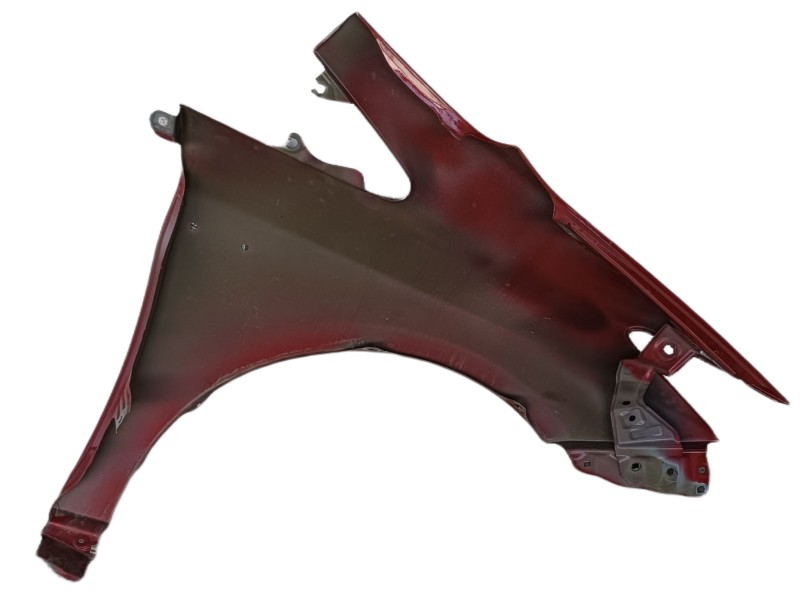 Recambio de aleta delantera izquierda para toyota prius (_w3_) 1.8 hybrid (zvw3_) referencia OEM IAM   