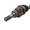 Recambio de transmision delantera derecha para toyota yaris active referencia OEM IAM 10239920  434100D341D