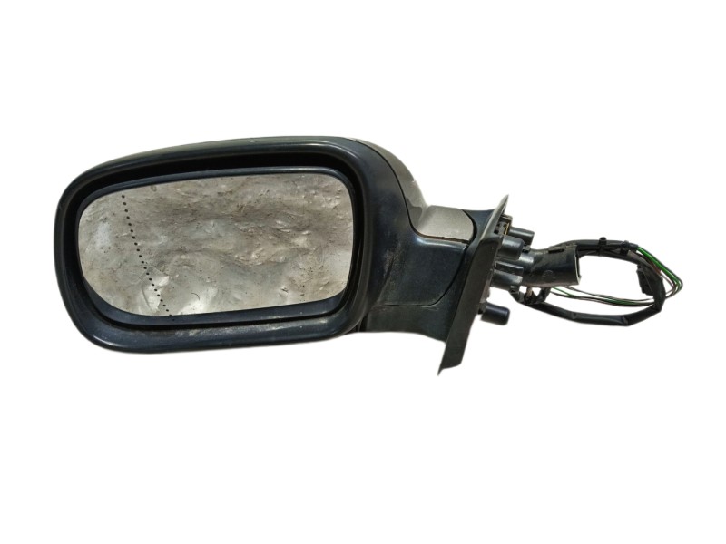 Recambio de retrovisor izquierdo para peugeot 307 break / sw (s1) 2.0 16v hdi fap cat (rhr / dw10bted4) referencia OEM IAM   