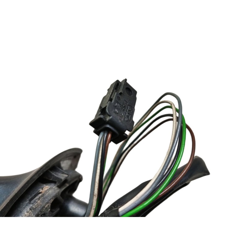 Recambio de retrovisor izquierdo para peugeot 307 break / sw (s1) 2.0 16v hdi fap cat (rhr / dw10bted4) referencia OEM IAM   