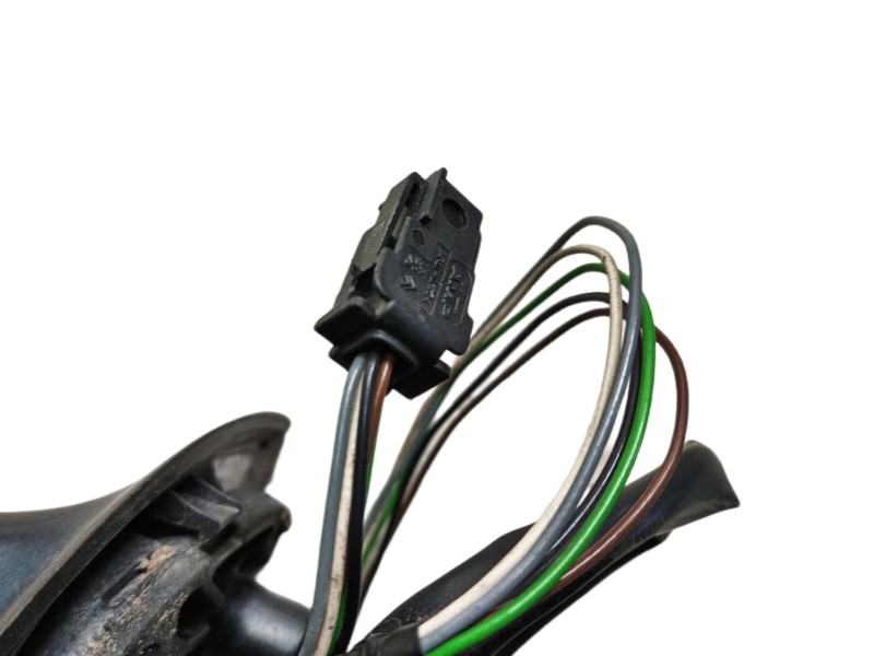 Recambio de retrovisor izquierdo para peugeot 307 break / sw (s1) 2.0 16v hdi fap cat (rhr / dw10bted4) referencia OEM IAM   