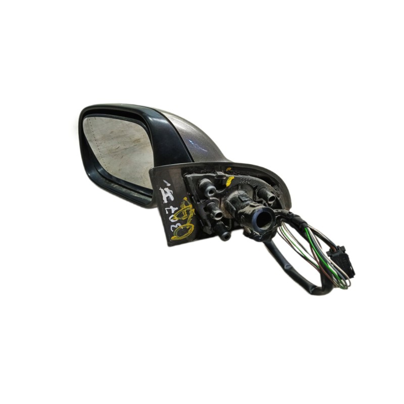 Recambio de retrovisor izquierdo para peugeot 307 break / sw (s1) 2.0 16v hdi fap cat (rhr / dw10bted4) referencia OEM IAM   