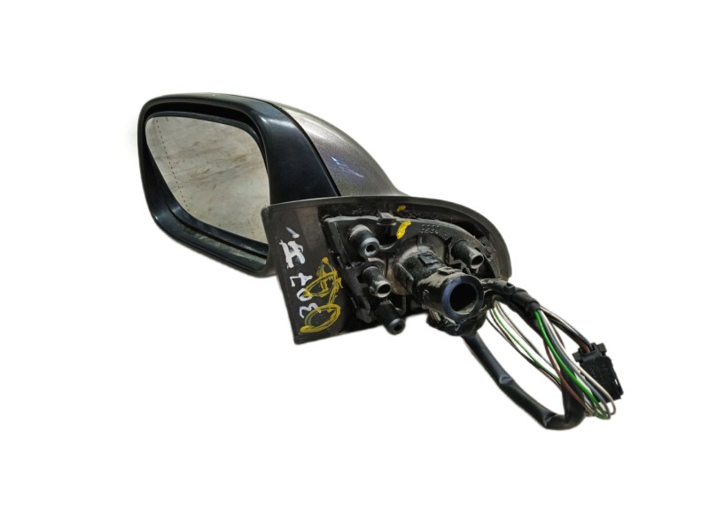 Recambio de retrovisor izquierdo para peugeot 307 break / sw (s1) 2.0 16v hdi fap cat (rhr / dw10bted4) referencia OEM IAM   