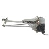 Recambio de motor limpia delantero para ford fiesta (cb1) ambiente referencia OEM IAM 0390241574  