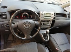 toyota corolla (e12) del año 2003 2